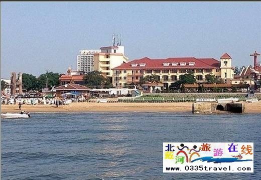 國(guó)家郵政局南戴河培訓(xùn)中心
