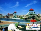 南戴河海上樂(lè)園景區(qū)