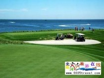 黃金海岸海濱高爾夫球會（海景私家高爾夫國際球場）18洞標準場680元起團購,黃金海岸海濱高爾夫球會盡享黃金海岸濱海風(fēng)情: