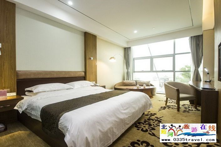 北戴河黃金海岸海景龍苑酒店電話15703350808
