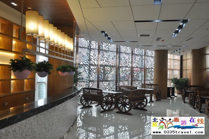 北戴河黃金海岸海景龍苑酒店電話15703350808